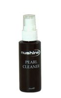Nushine Pearl Cleaner Spray 1.7 Oz - Ecofriendly Formulation
