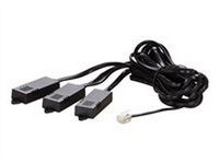 Raritan DPX-T3H1 - Temperature & Humidity Sensor