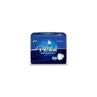 First Qual 13303100 Incontinent Brief Prevail Pm Easy-lock Fasteners (elf) Large Disposable Maximum Absorbency Ntb-013/1 Box Of 72