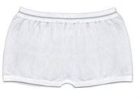 Covidien Incontinence Care Kmit Pants X/Xl - Case of 50 - Model 706a