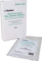 ZGIP636 - ReliaMed Sterile Petroleum Gauze Non-Adhering Dressing 6 x 36