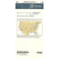 Montreal Sectional (expires August 25, 2011)