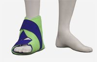 Polar Ice - Ice Therapy - Foot/Ankle Wrap