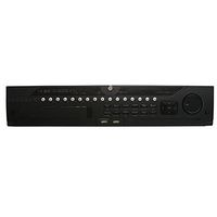 Hikvision DS-9016HQHI-SH-20TB TRIBRID DVR, 16 Channel TURBOHD/Analog, AUTO-DETECT, H.264, 1080P Real-TIME +