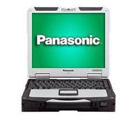 Panasonic Toughbook CF-31AGAEA1M 13.1" LED Notebook - Core i5 i5-520M 2.40 GHz (CF-31AGAEA1M)