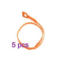 YDKJ Hair Drain Snake Clog Remover and Stainless Steel for Sink, Tube Drain Cleaning