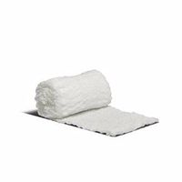 HARTMANN Gauze Bandage Sterilux Cotton 6-Ply 4.5 X 4.1 Yard (#83500000, Sold Per Case) by Sterilux