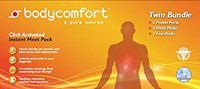 Bodycomfort Click Activated Heat Bundle