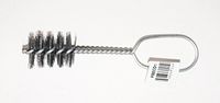 CMP Plumbing Products FBECO1 Copper and Brass Cleaning Fitting Brush with Wire Handle, 1"