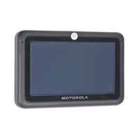 Motorola MOTONAV TN30 4.3-Inch Bluetooth Portable GPS Navigator - Manufacturer Refurbished