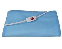 Dr. Franklyn's Heating pad, Royal Blue, 16X12