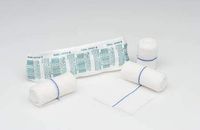 Gauze Flexicon 3"X4.1YdSterile 96Ea/Cs