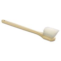 Nylon Bristle Utility Brush Size: 20" L