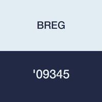 BREG '09345 Brace, Orthopedic, XL Short 22-31" Thigh Circumference, Above 6" Mid Patella Foam Knee Quick-Fit EPO Calf/Thigh Pad ROM Hinge Hook-Loop Strap Latex-Free