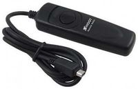 Remote Cable Release for Olympus Pen Digital E-P3, Olympus E-PL3, Olympus E-PM1, Olympus EP3, Olympus EPL3, Olympus EPM1