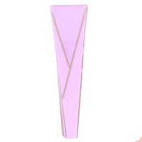 Dolland Single Rose Packaging Bags Flower Wrapping Paper Gift Bag,Light Pink