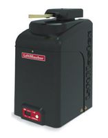 LiftMaster CSW24U Commercial Swing Gate Operator w/Battery Back Up Included!