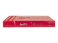 Watchguard Firebox T30 Security Appliance (WGT30001-WW)