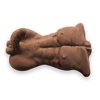 CS-DTXC Realistic Real Love Silicone Doll Man Body Torso Love - Doll for Woman's Self-Entertainment Sleeve Toys
