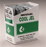 Water-jel Cj4-24 Cool Jel 4 Oz. (Each)
