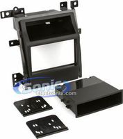 Metra 99-2010 Single or Double DIN Installation Dash Kit for 2005-2009 Cadillac STS