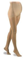 BSN Medical H2902 Activa Stocking, Maternity, Size B, 15-20 mmHg, Nude