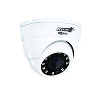 LOGAN TVI Dome Camera 5MPX