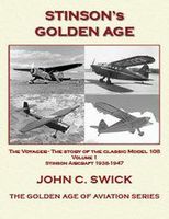 Stinsons Golden Age Vol. 1