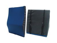 Drive General Use Back Cushion with Lumbar Support, Model - 8033