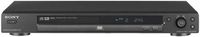 Sony DVP-NS325B DVD Player, Black