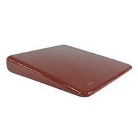 TumbleForms Valu-Form Wedges, 4" x 20" x 22", Elevated Support Bolster for Positioning Legs, Back, Hip, Head for Pain Relief, Ideal for Hospitals, Clinics, Physical Therapy, Rehabilitation