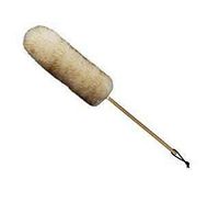 Wool Shop D24 24 IN. LAMBSWOOL DUSTER D24