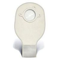 ConvaTec - Little Ones - Two-Piece Drainable Pouch - 1-3/4" Flange - 6" L - Transparent