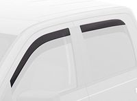 Auto Ventshade 894015 Seamless Ventvisor Window Deflector, 4 Piece by Auto Ventshade
