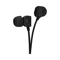 AKG Lightweight in-Ear Headphone, Black (Y20 Black)