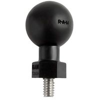 RAM MOUNTS (RAP-B-379U-252037 Tough Ball 1/4"-20 X .375" Long