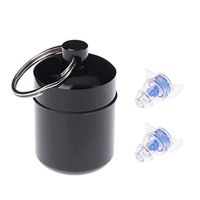 Misright 5/10/20/50 Pairs Ear Plugs-Comfortable Ear Plugs for Sleeping, Snoring, Work, Travel and Loud Events