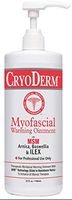 Myofascial Warming Ointment 32 oz