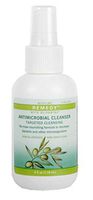 Medline MSC094204 Remedy Olivamine Antimicrobial Cleanser, 4 oz (Pack of 24)
