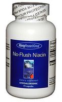 No-Flush Niacin 75c