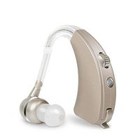 Hearing Aid Or Hearing Amplifier All Digital for Seniors Buy CAHU