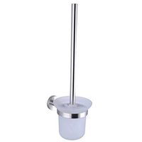 XVL Toilet Brushed With Holder Stainless Steel G403