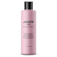 JACLYN Women Body Natural Intimate Cleanser Feminine Wash PH5.3 Gel, 180ml (6.08 fl. oz)