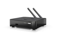 Dune Solo 4K with USA Zwave Controller. WiFi/LAN/USB Media 4K Media Streamer