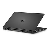 Dell Latitude E7240 Business Ultrabook 12.5 Inch FHD Full HD 1080p Touch Screen 4GB RAM 256GB SSD