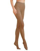 National Therapeutic Support Pantyhose, Mist, D, 2-pk - Moderate