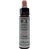 Dr Bach Cerato bach Flower Remedy 10ml