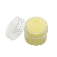 everlaste Solid Wood Maintenance Wax Natural Beeswax Furniture Care Furniture Care Polishing Waterproof Wear-Resistant Waxfurniture Wax Wood Seasoning Wax Tin for Solid Wood Cabinets,Wood Floors Care