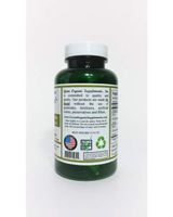 Green Organic Supplements' Astaxanthin