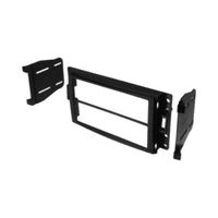 American International Gmk352 04-up Select Fm Double Din Kit